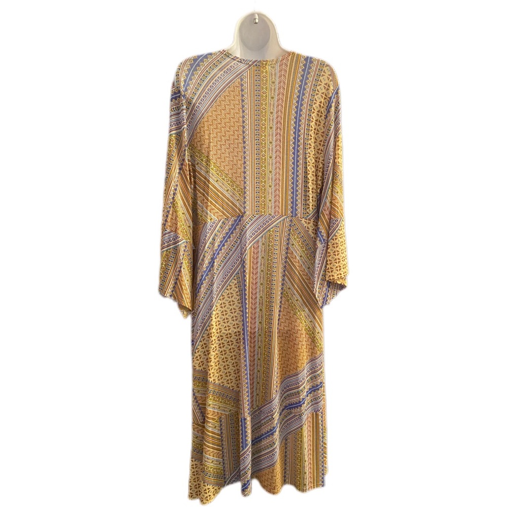 Ember Spring Duster, Size Large - Picture 2 of 4